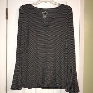 American Eagle Long sleeve